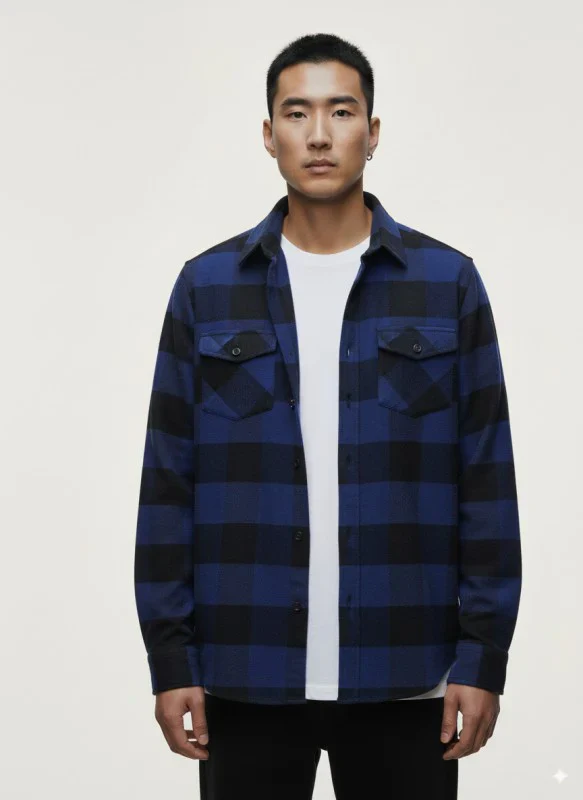 Tops - Men